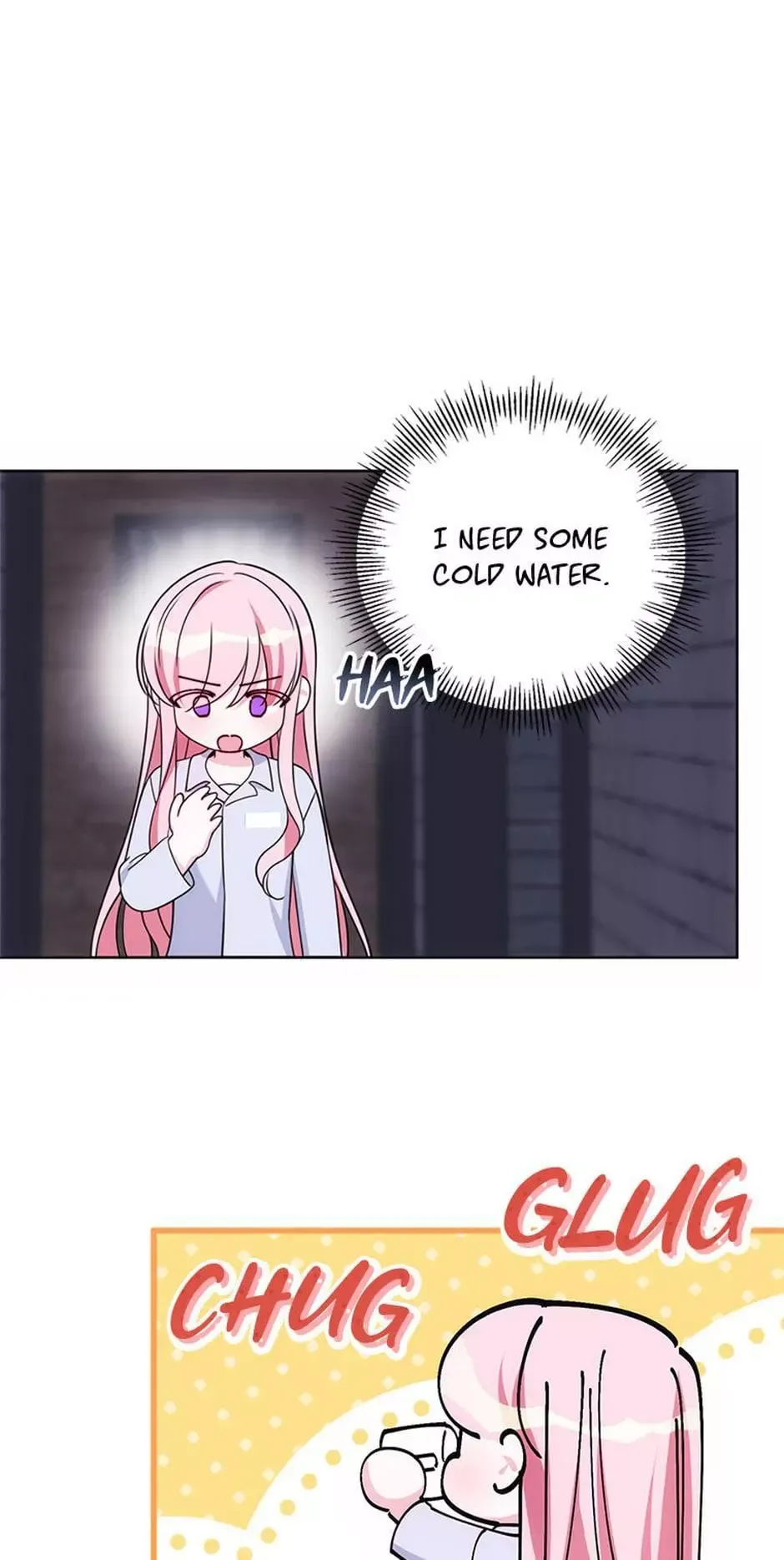 I Met The Male Lead In Prison - Chapter 22 Page 12