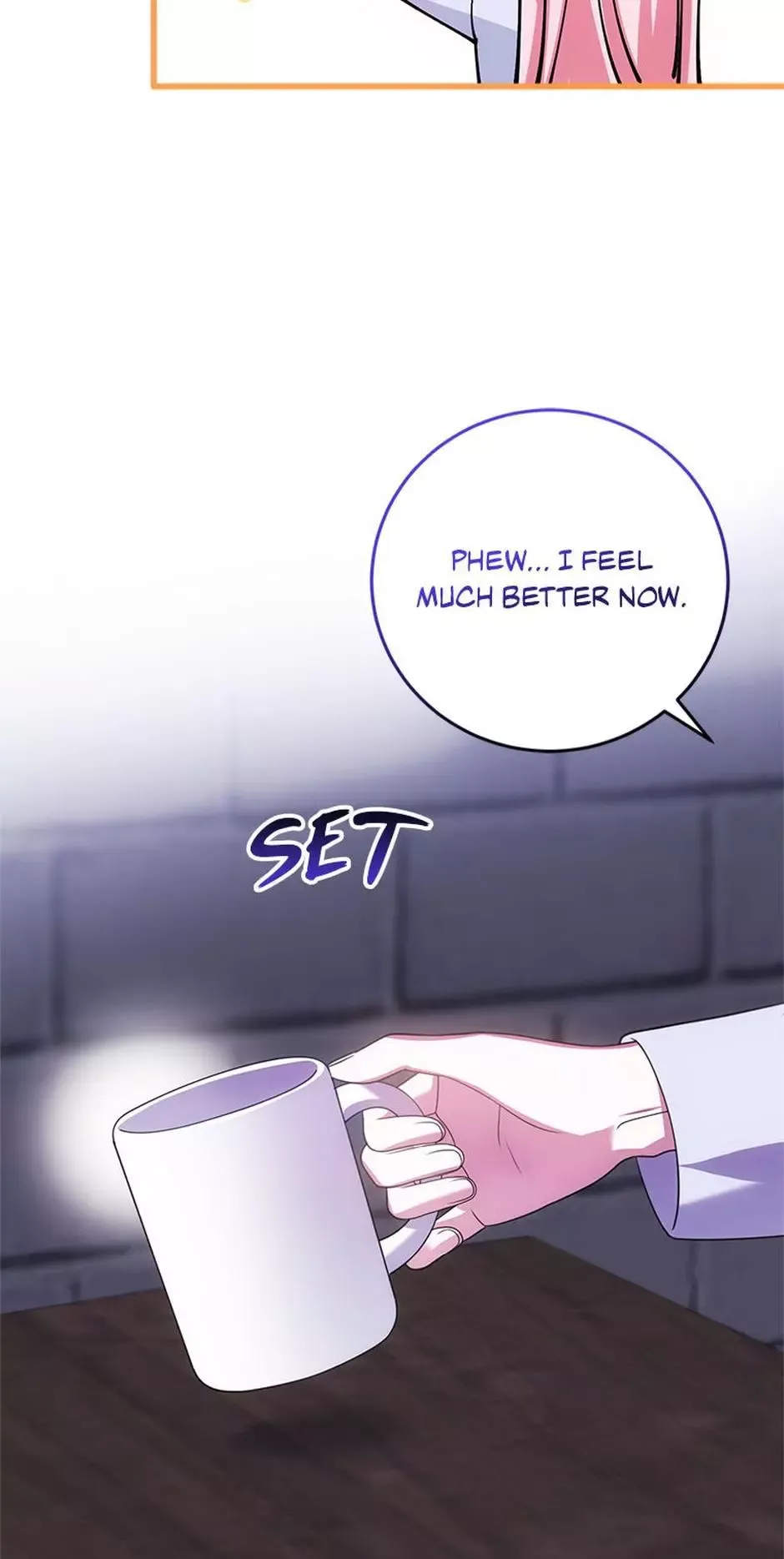 I Met The Male Lead In Prison - Chapter 22 Page 13