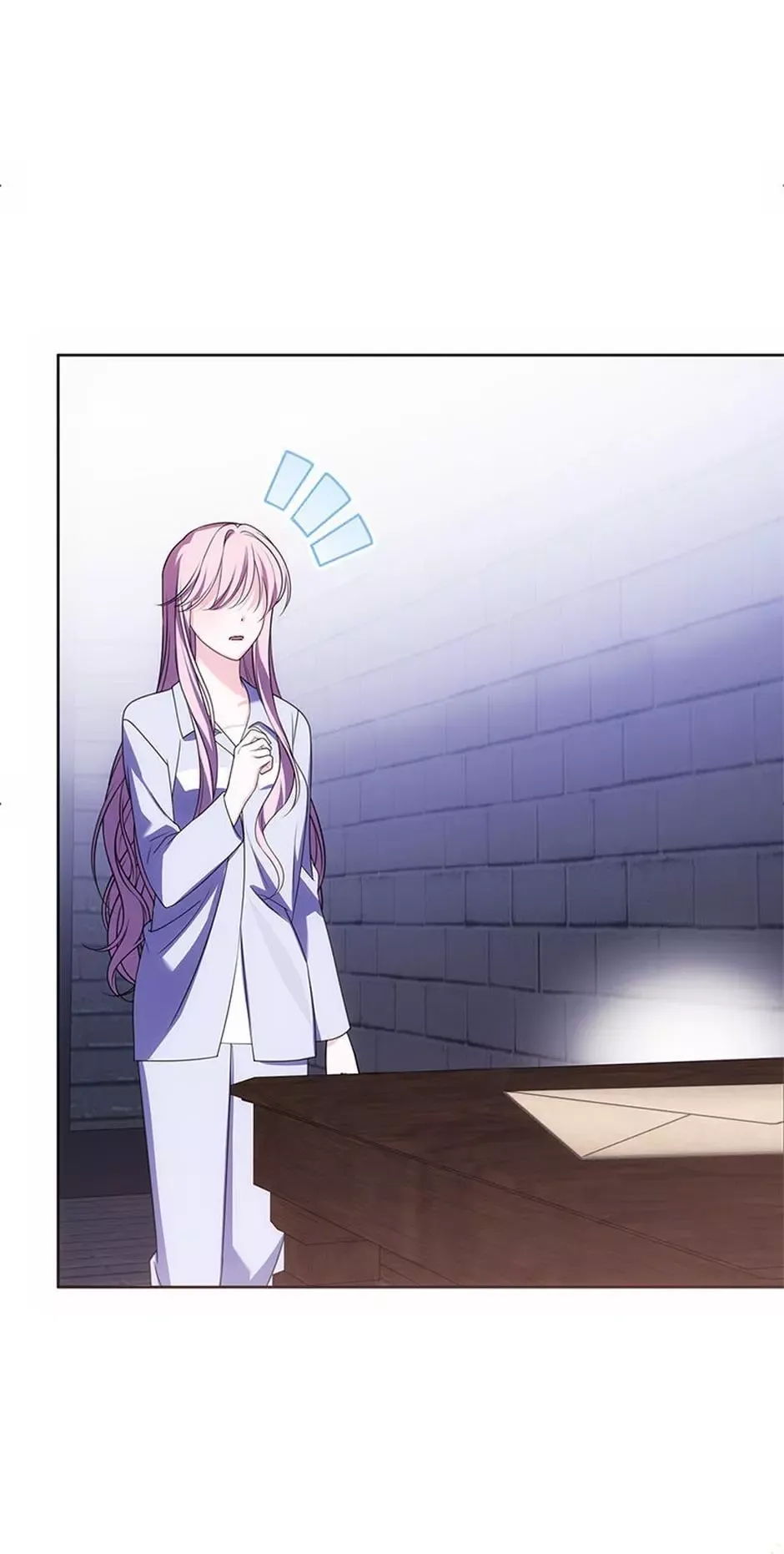 I Met The Male Lead In Prison - Chapter 22 Page 20