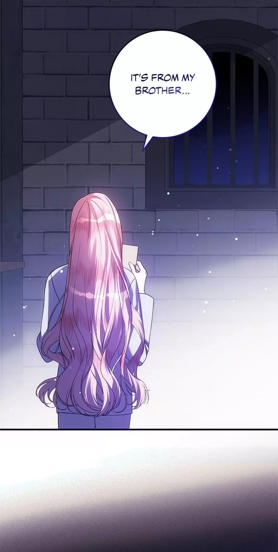I Met The Male Lead In Prison - Chapter 22 Page 22