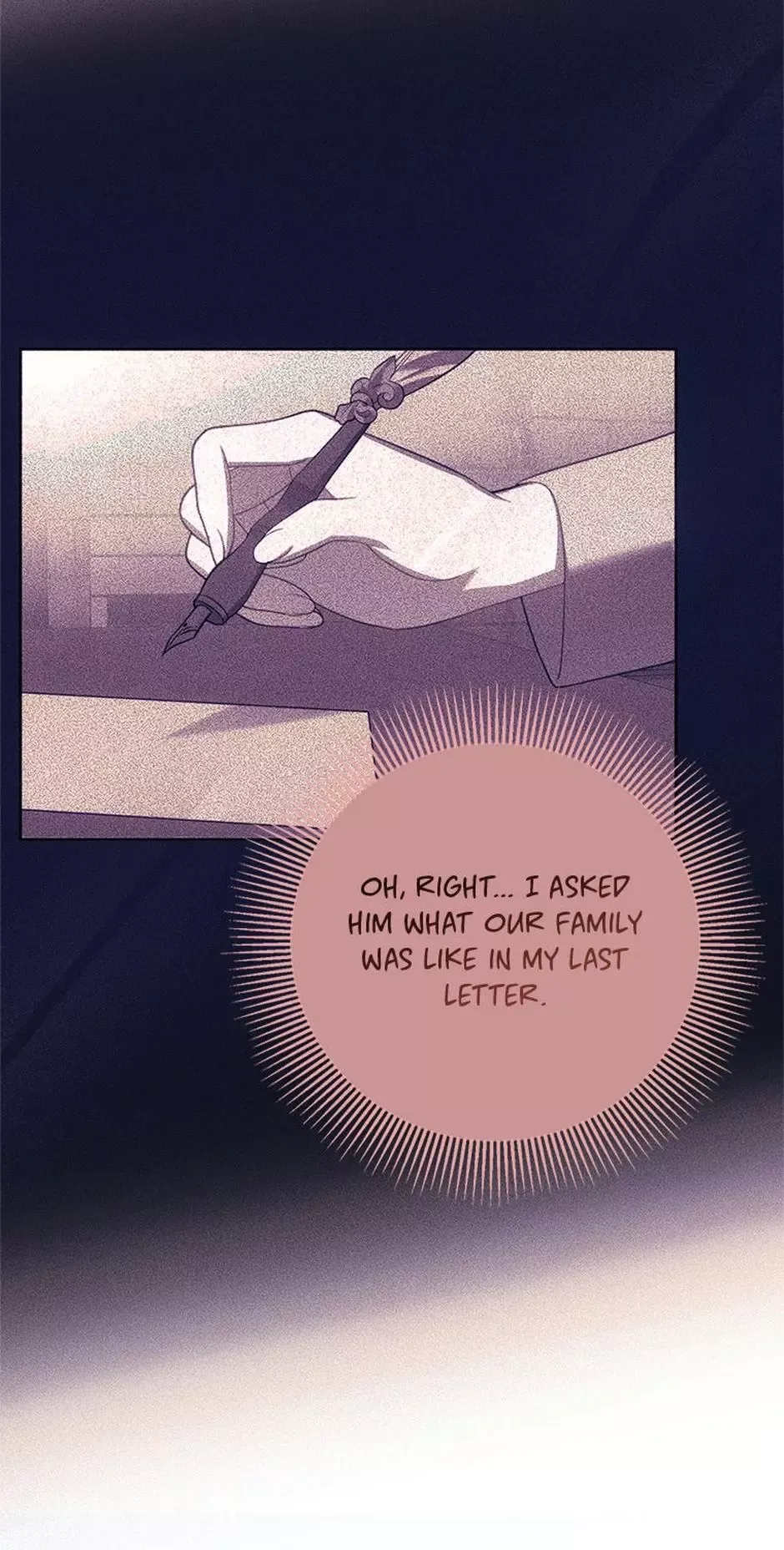 I Met The Male Lead In Prison - Chapter 22 Page 23