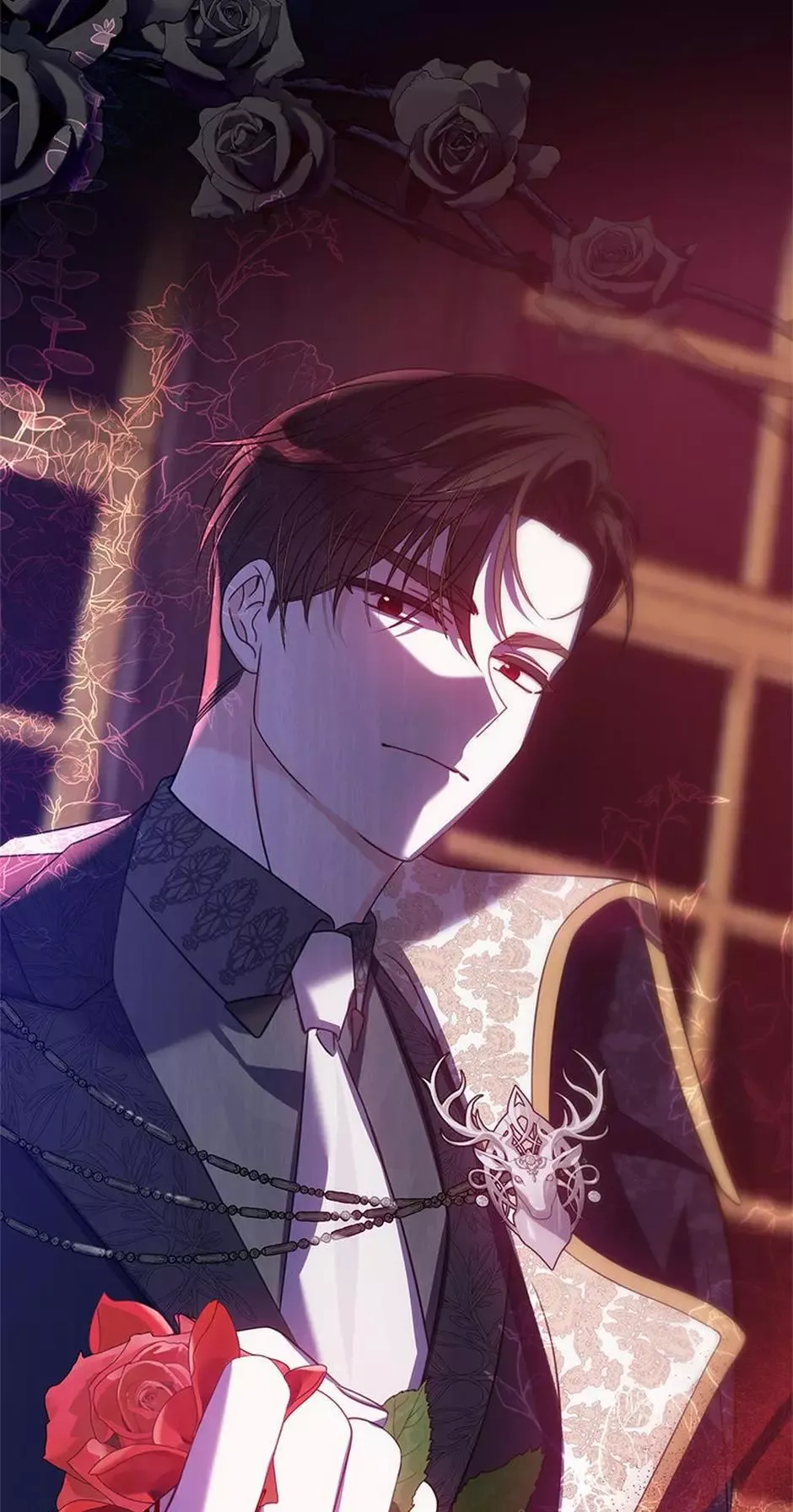 I Met The Male Lead In Prison - Chapter 22 Page 27