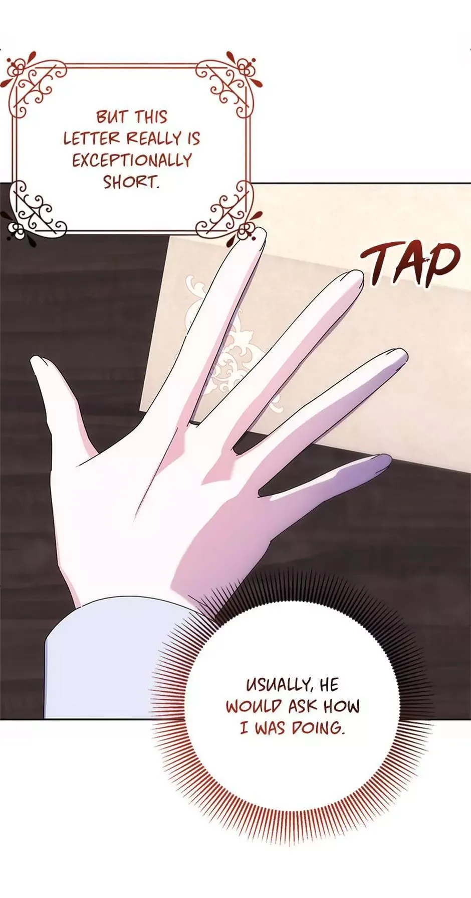 I Met The Male Lead In Prison - Chapter 22 Page 31