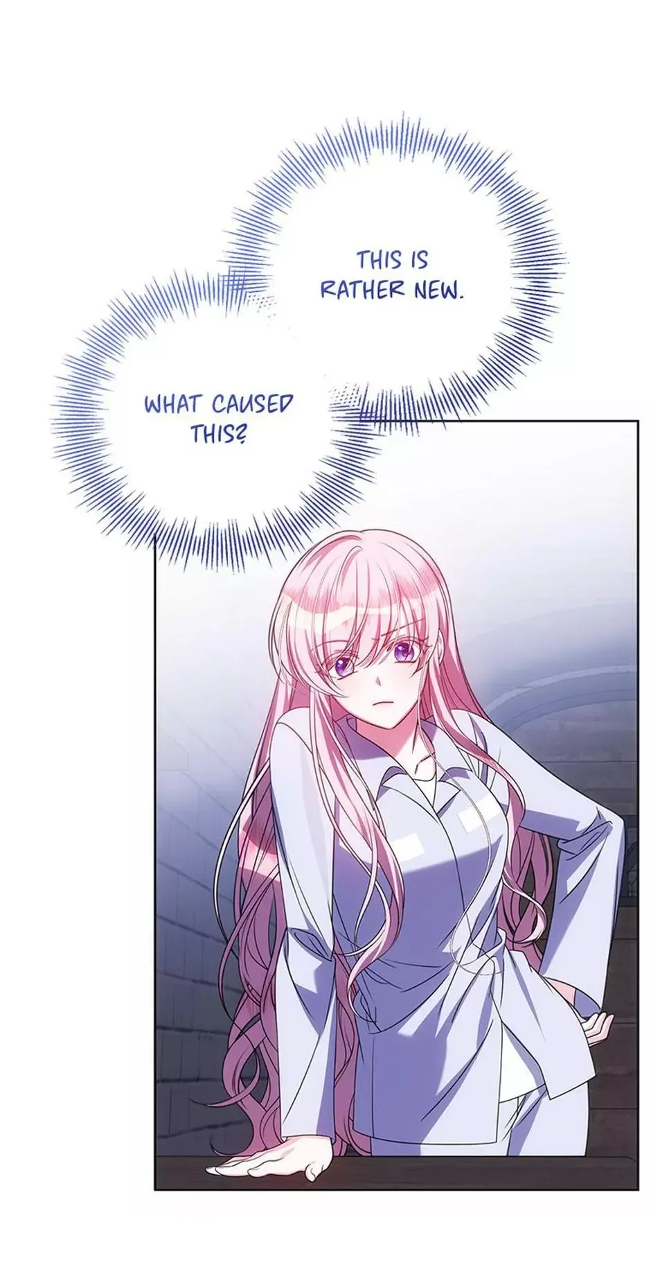 I Met The Male Lead In Prison - Chapter 22 Page 32