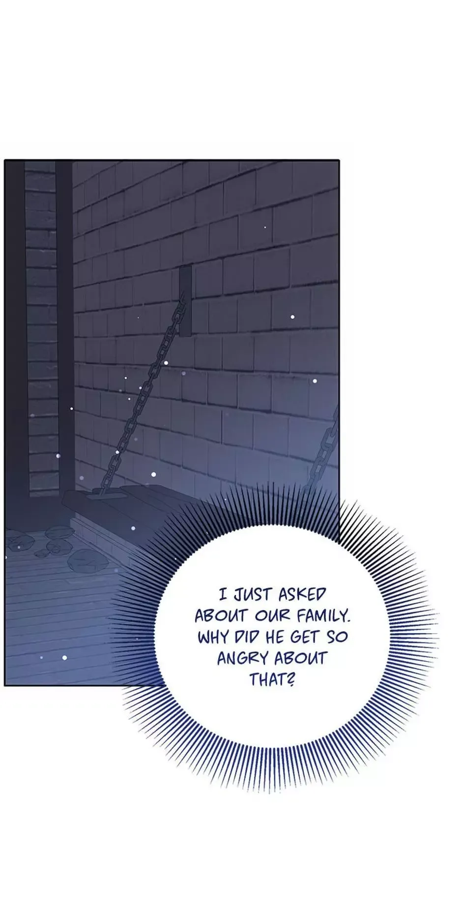 I Met The Male Lead In Prison - Chapter 22 Page 33