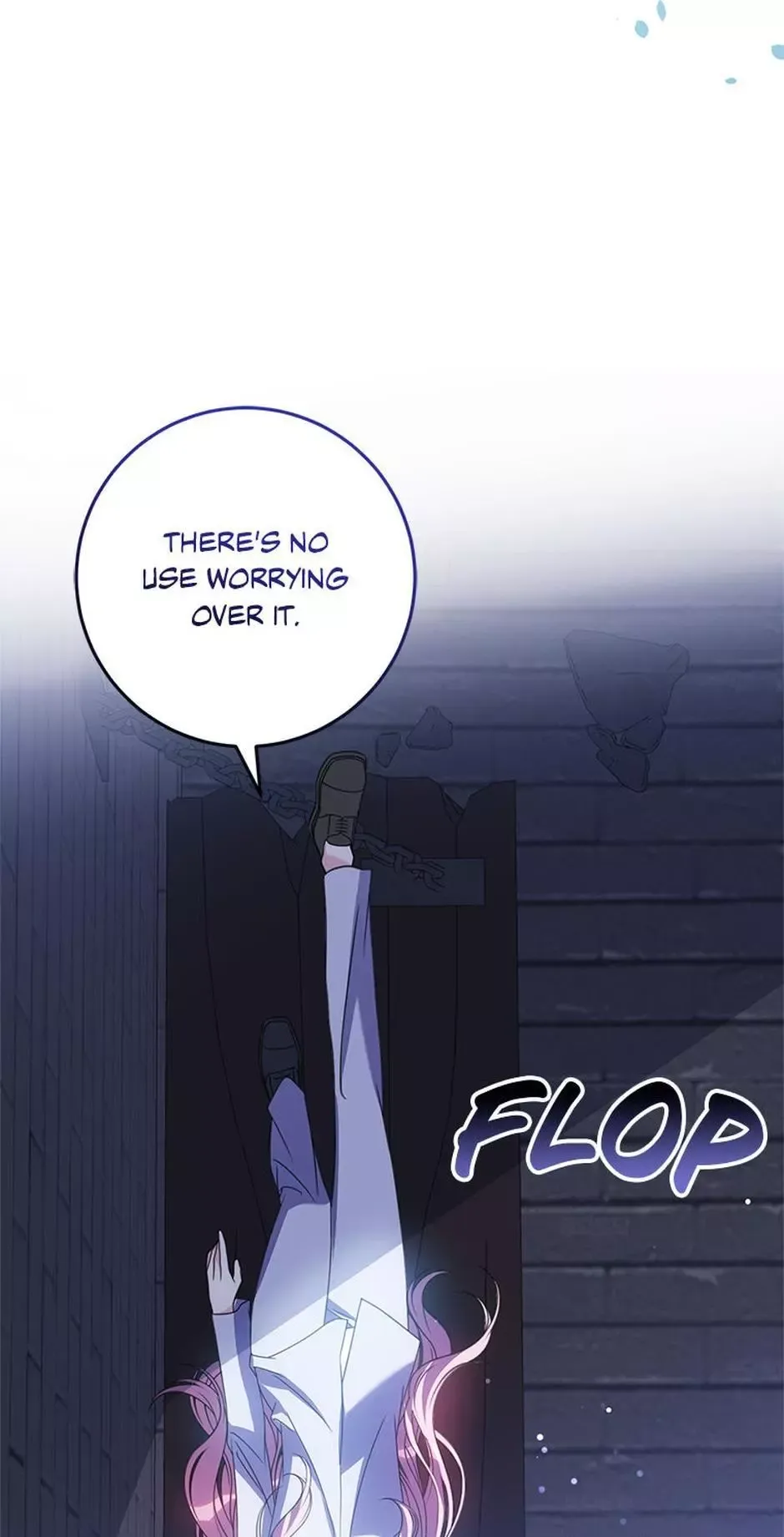 I Met The Male Lead In Prison - Chapter 22 Page 37