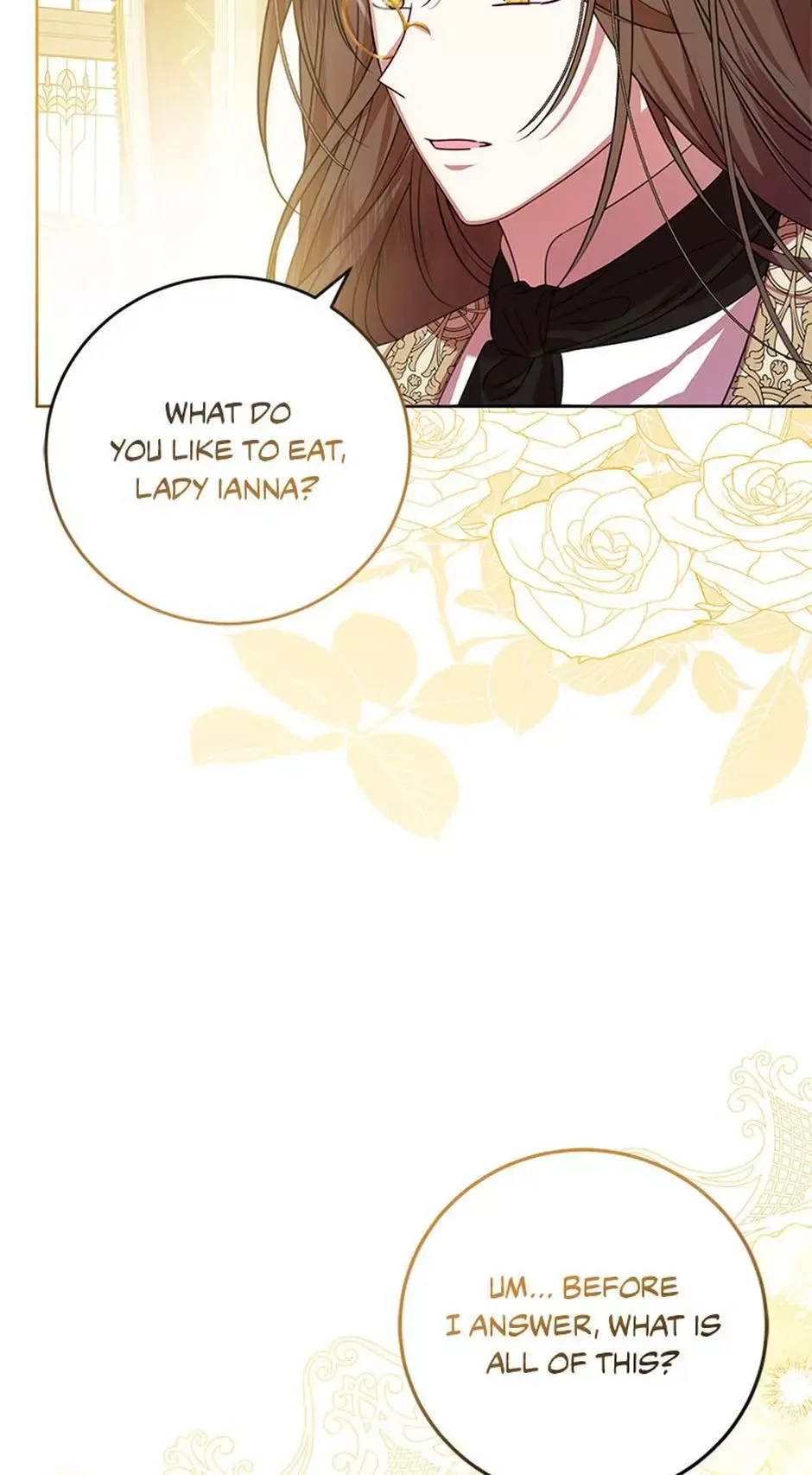 I Met The Male Lead In Prison - Chapter 22 Page 49