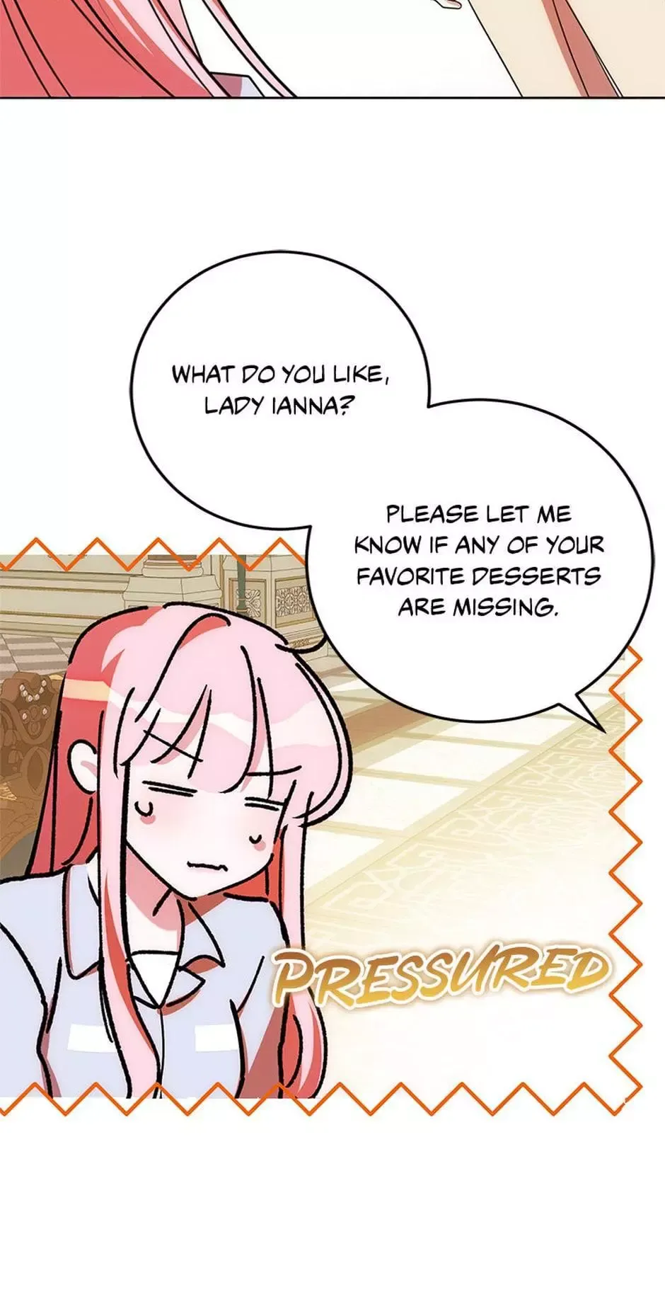 I Met The Male Lead In Prison - Chapter 22 Page 52