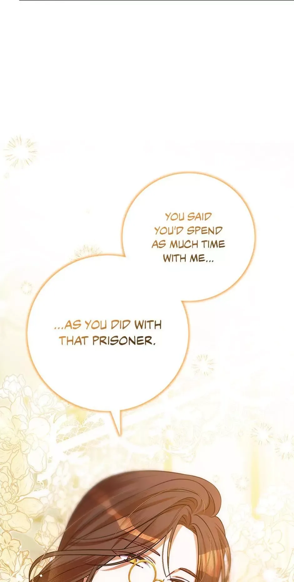 I Met The Male Lead In Prison - Chapter 22 Page 55