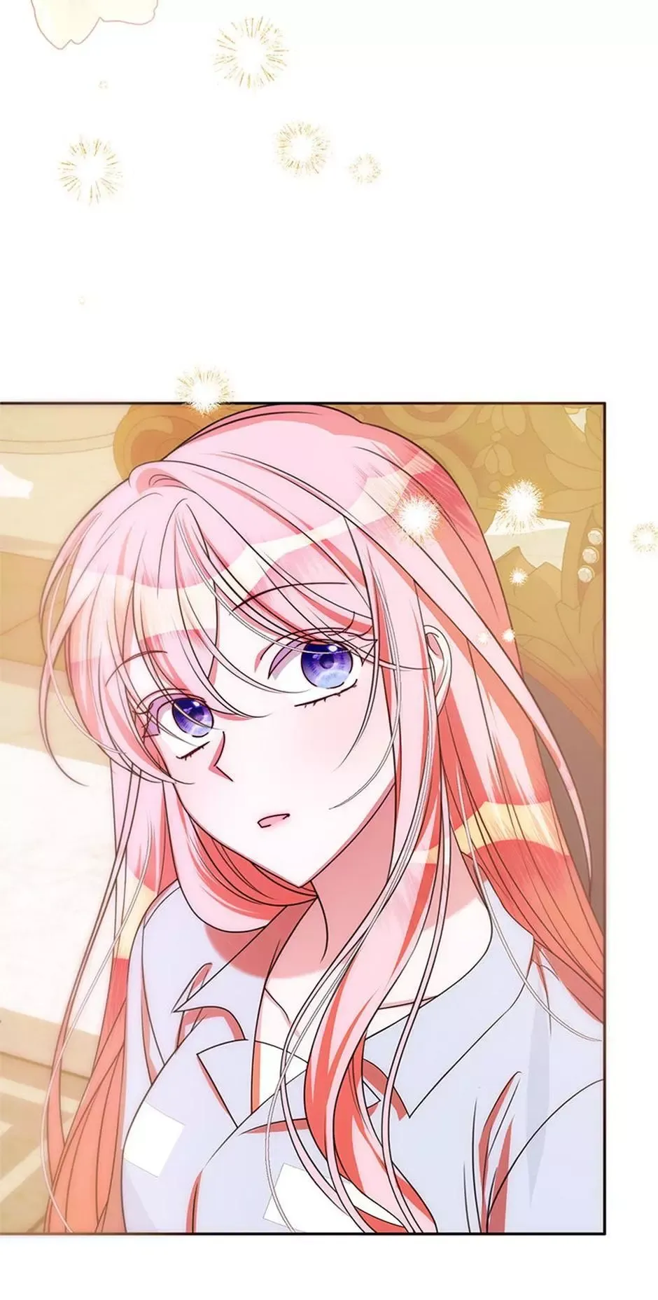I Met The Male Lead In Prison - Chapter 22 Page 57