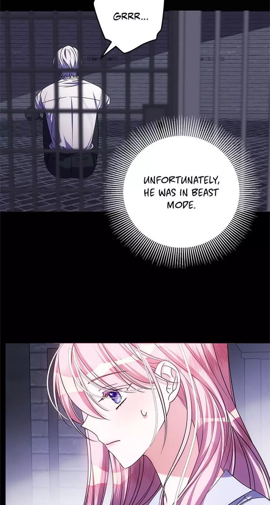 I Met The Male Lead In Prison - Chapter 22 Page 59