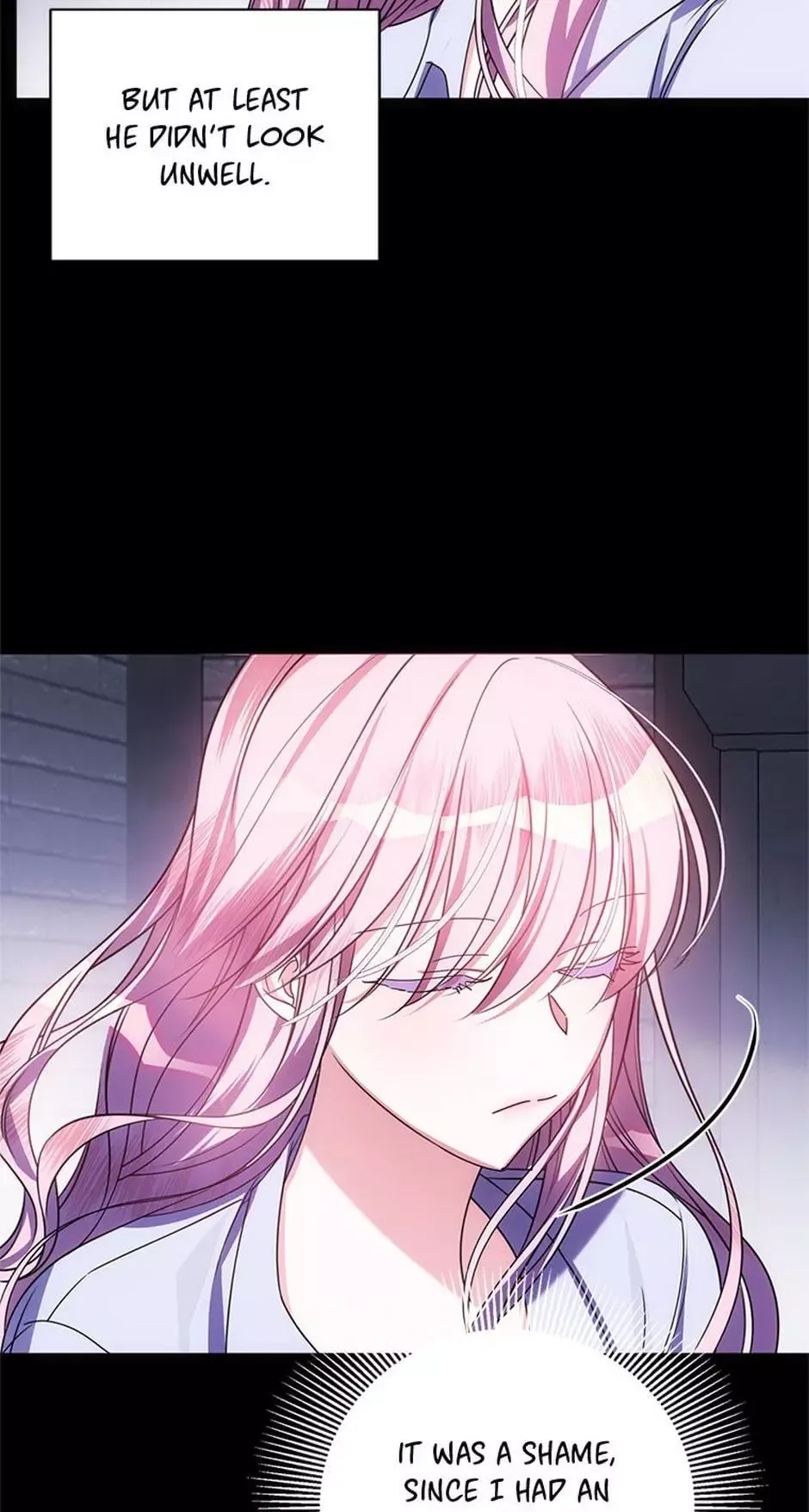I Met The Male Lead In Prison - Chapter 22 Page 60