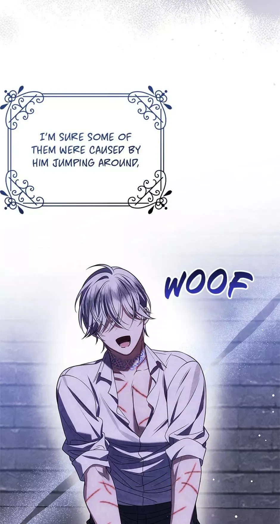 I Met The Male Lead In Prison - Chapter 22 Page 63