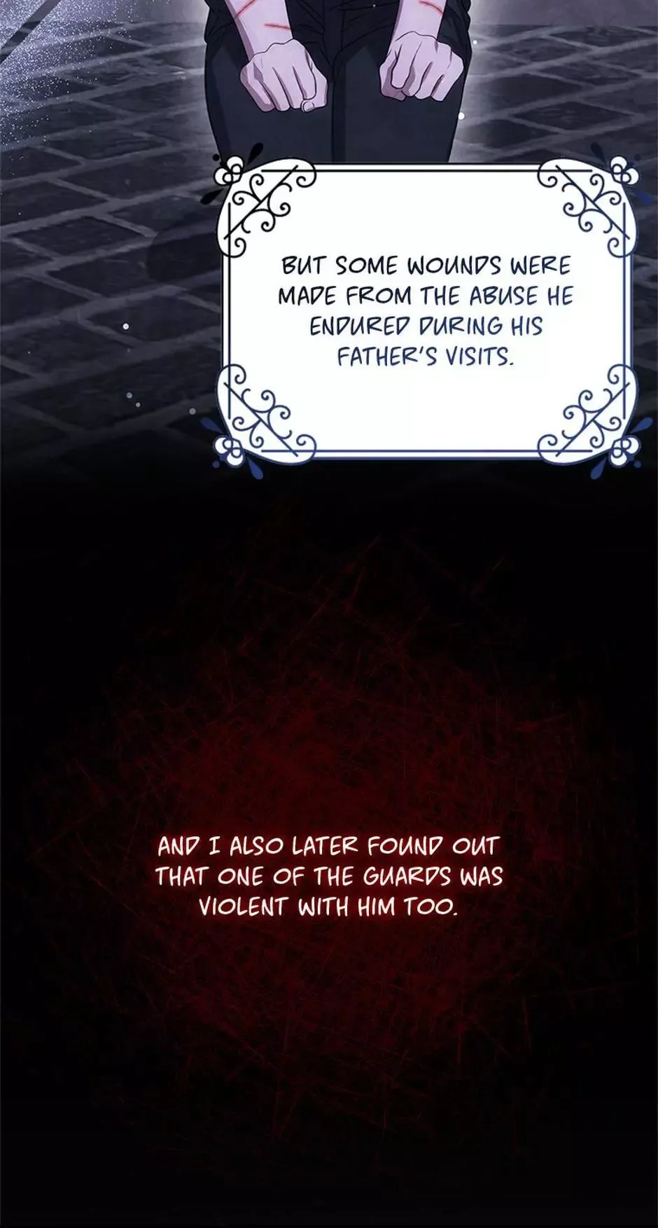 I Met The Male Lead In Prison - Chapter 22 Page 64