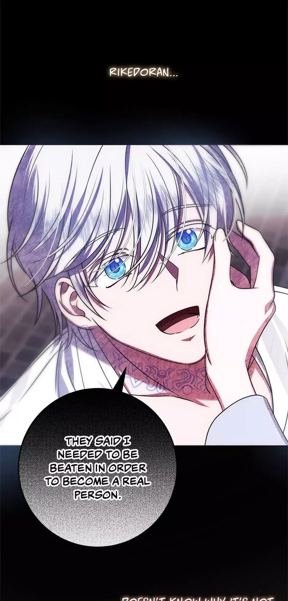 I Met The Male Lead In Prison - Chapter 22 Page 65