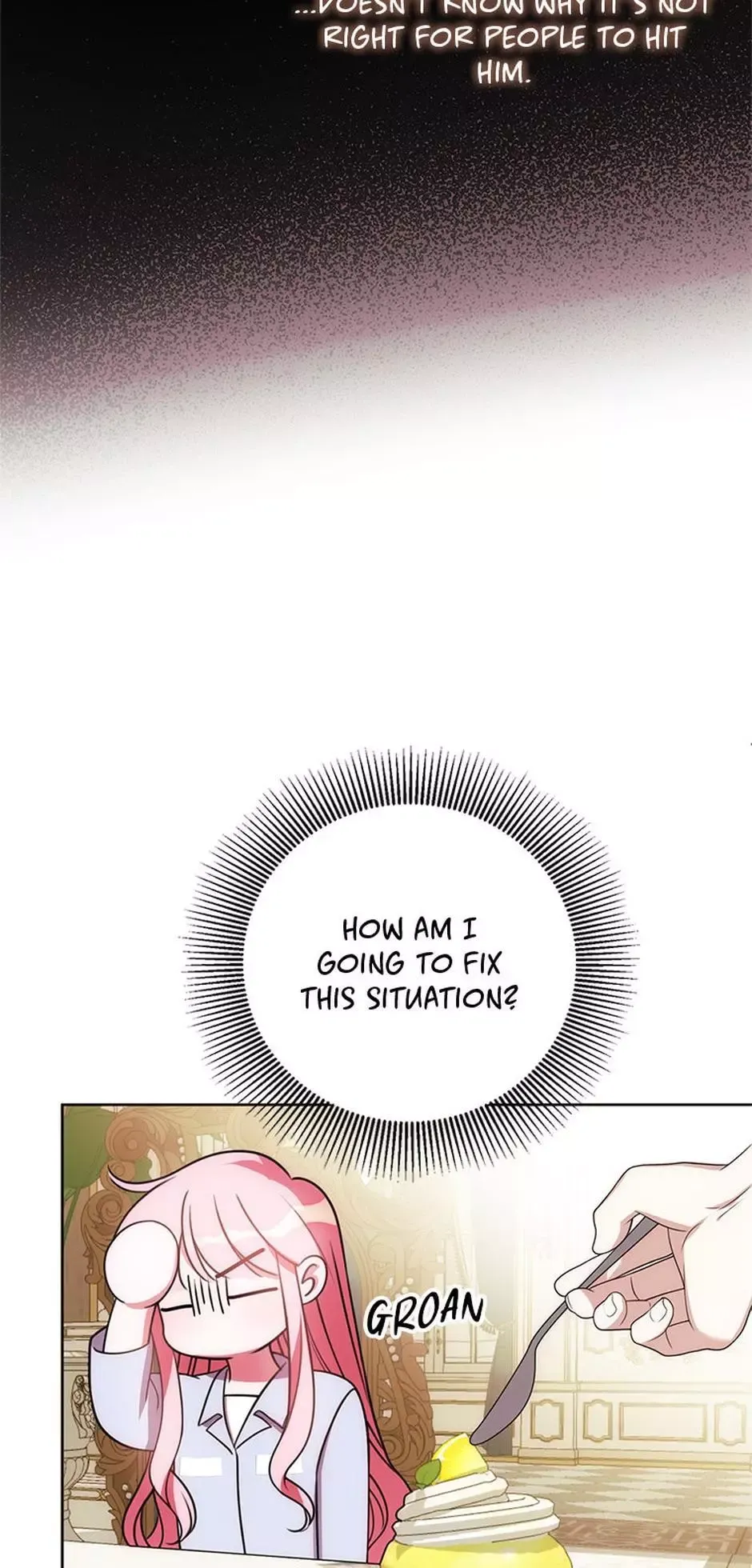 I Met The Male Lead In Prison - Chapter 22 Page 66