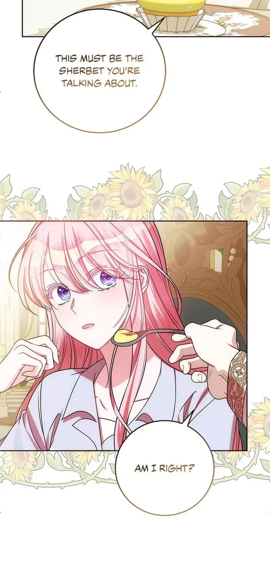 I Met The Male Lead In Prison - Chapter 22 Page 67
