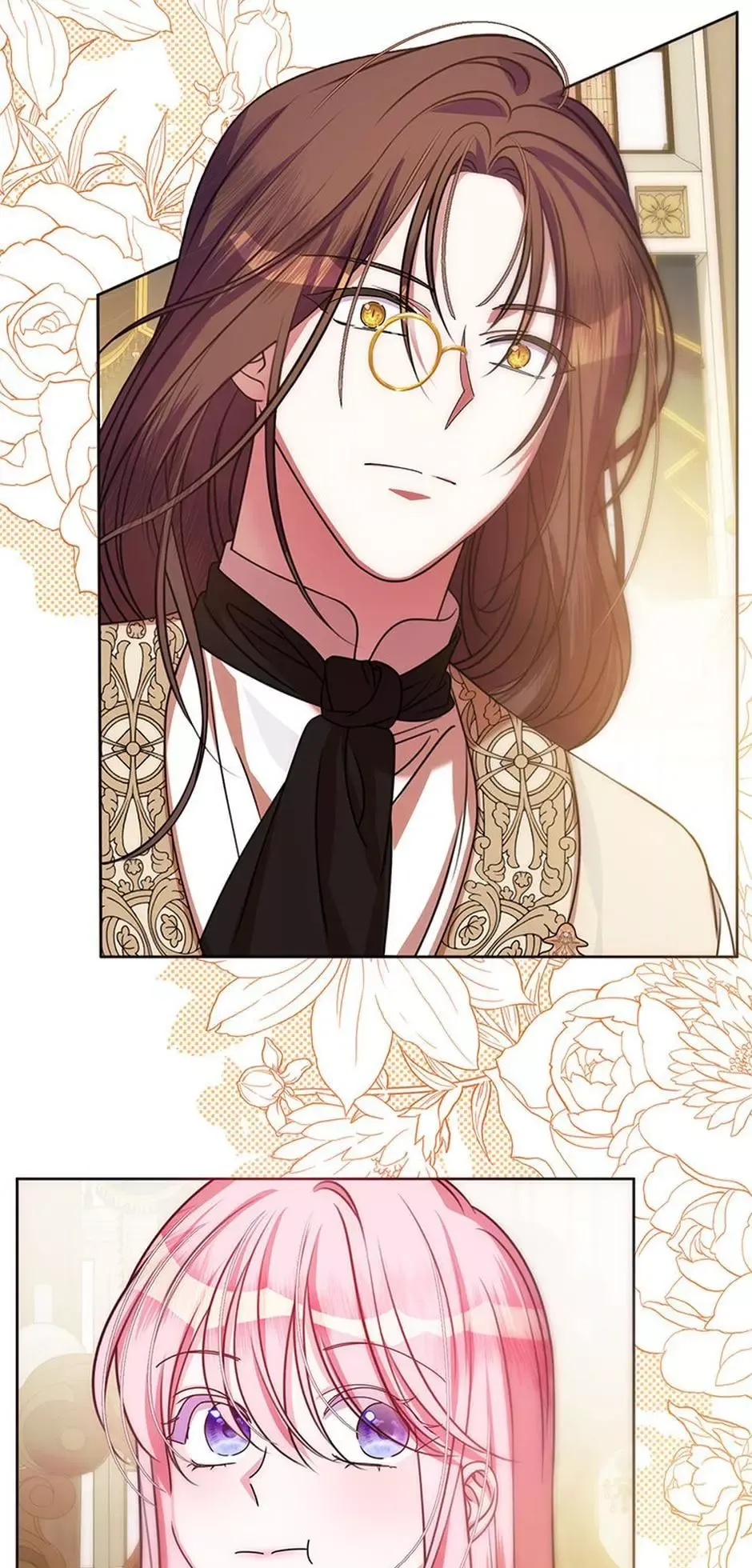 I Met The Male Lead In Prison - Chapter 22 Page 69
