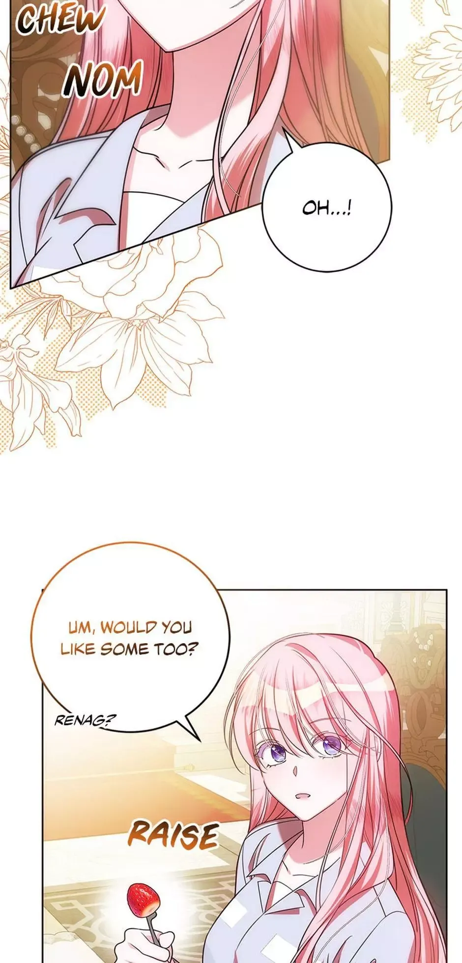 I Met The Male Lead In Prison - Chapter 22 Page 70