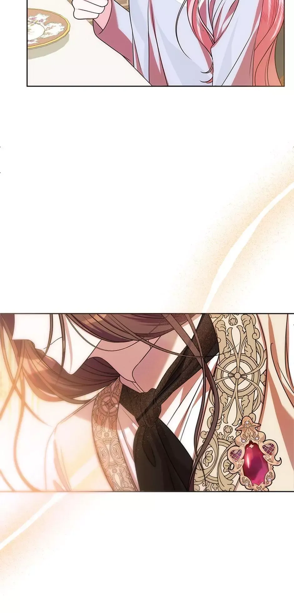 I Met The Male Lead In Prison - Chapter 22 Page 71