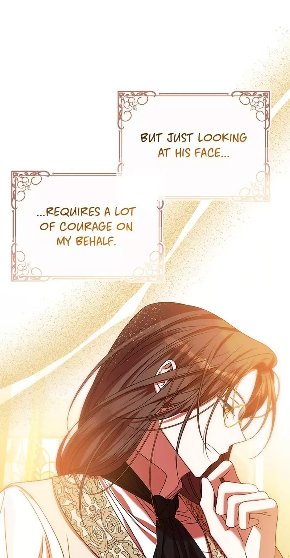 I Met The Male Lead In Prison - Chapter 23 Page 8