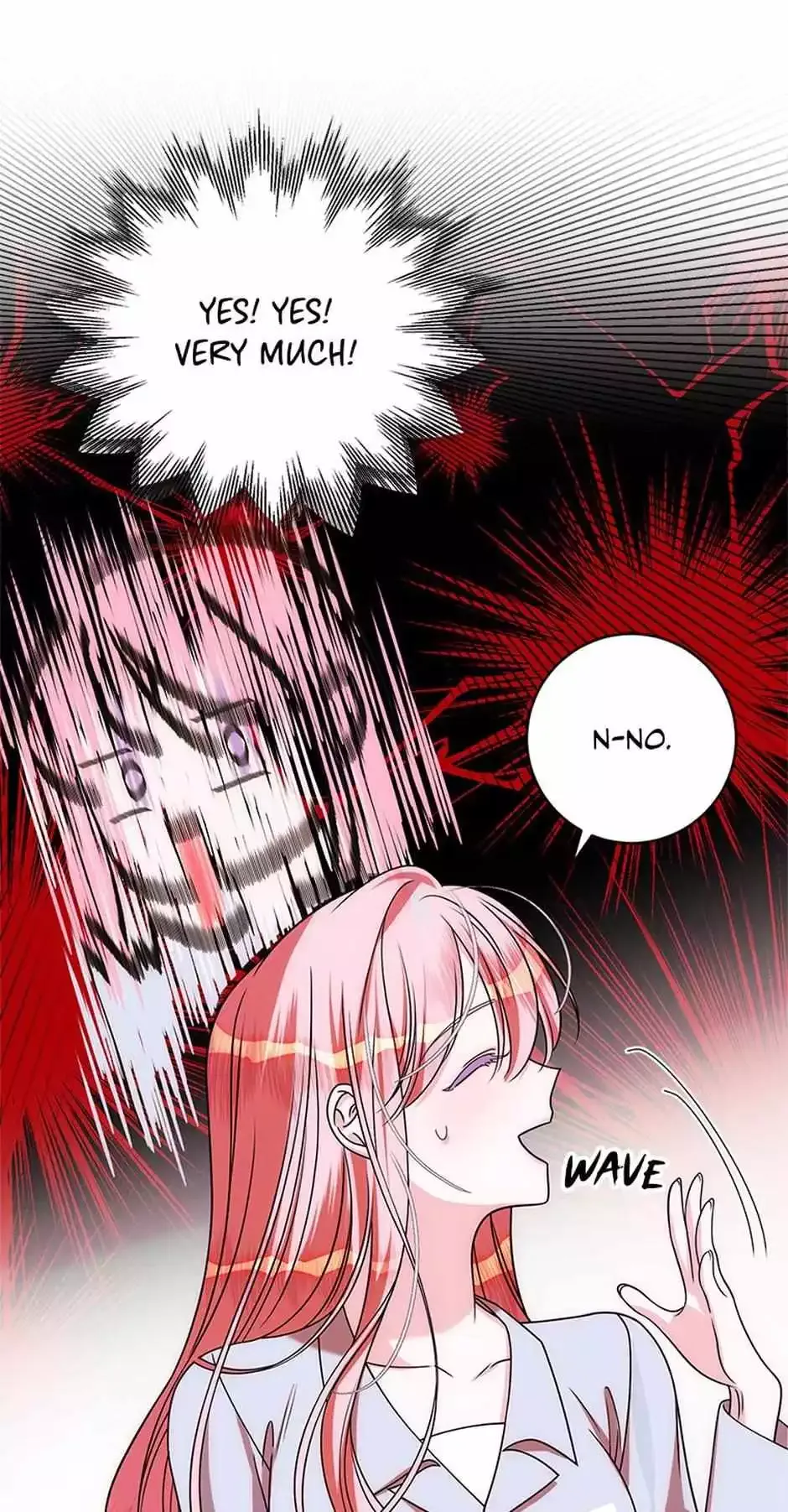 I Met The Male Lead In Prison - Chapter 23 Page 15