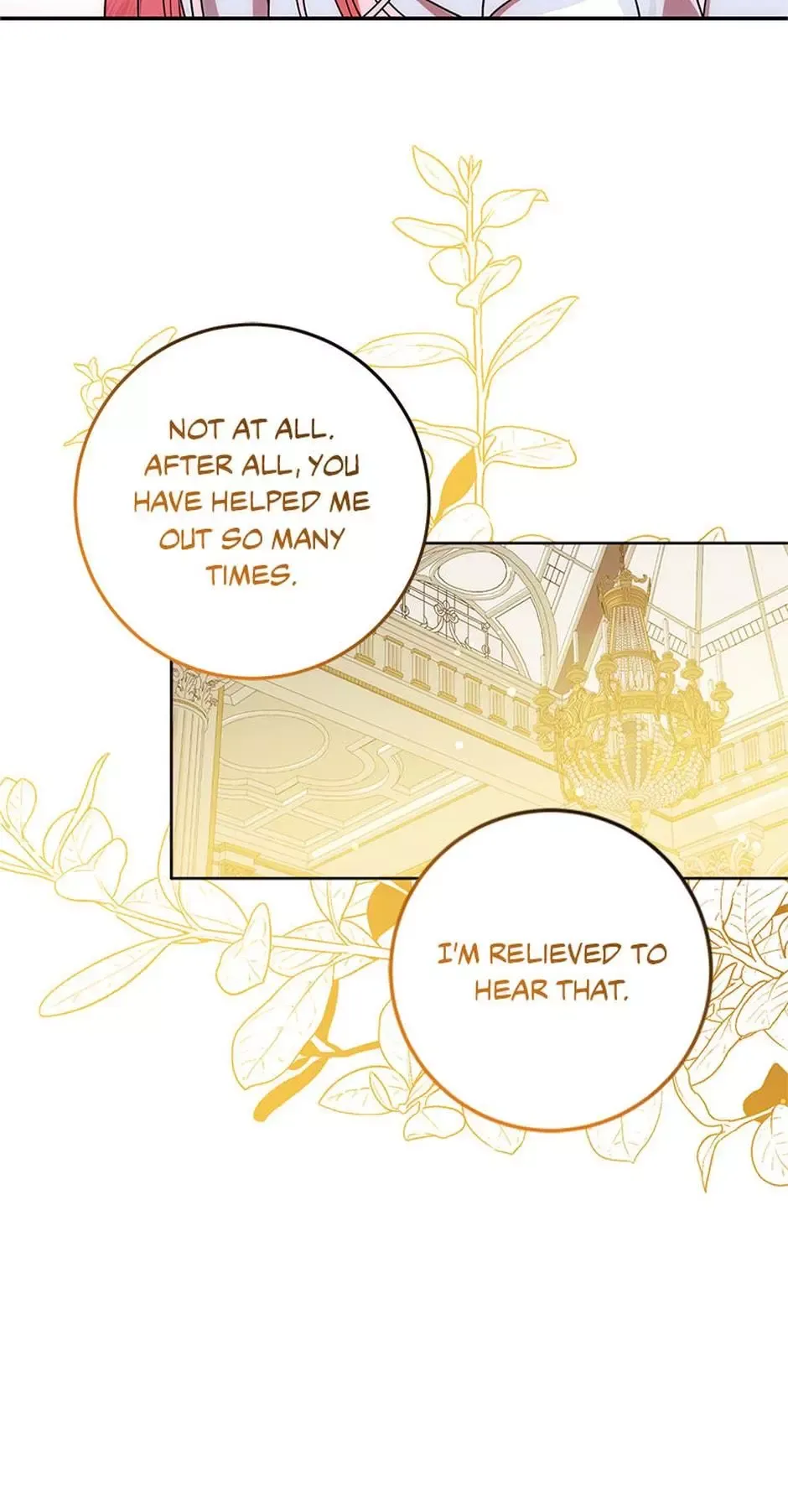 I Met The Male Lead In Prison - Chapter 23 Page 16