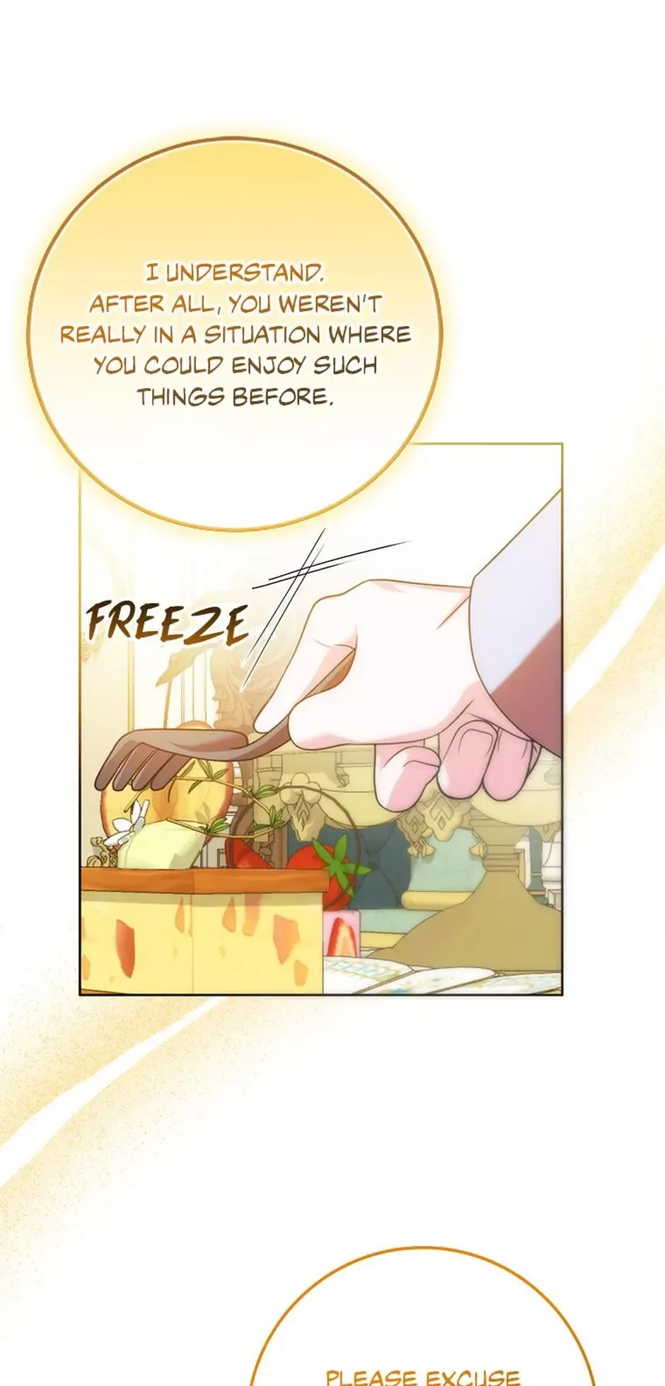 I Met The Male Lead In Prison - Chapter 23 Page 19