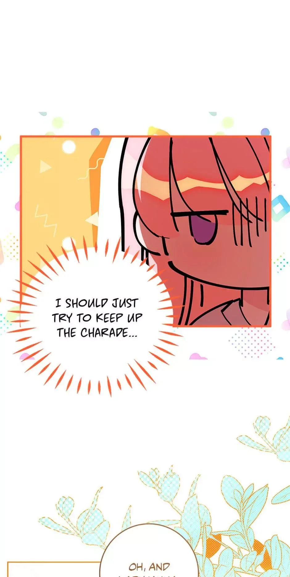 I Met The Male Lead In Prison - Chapter 23 Page 24