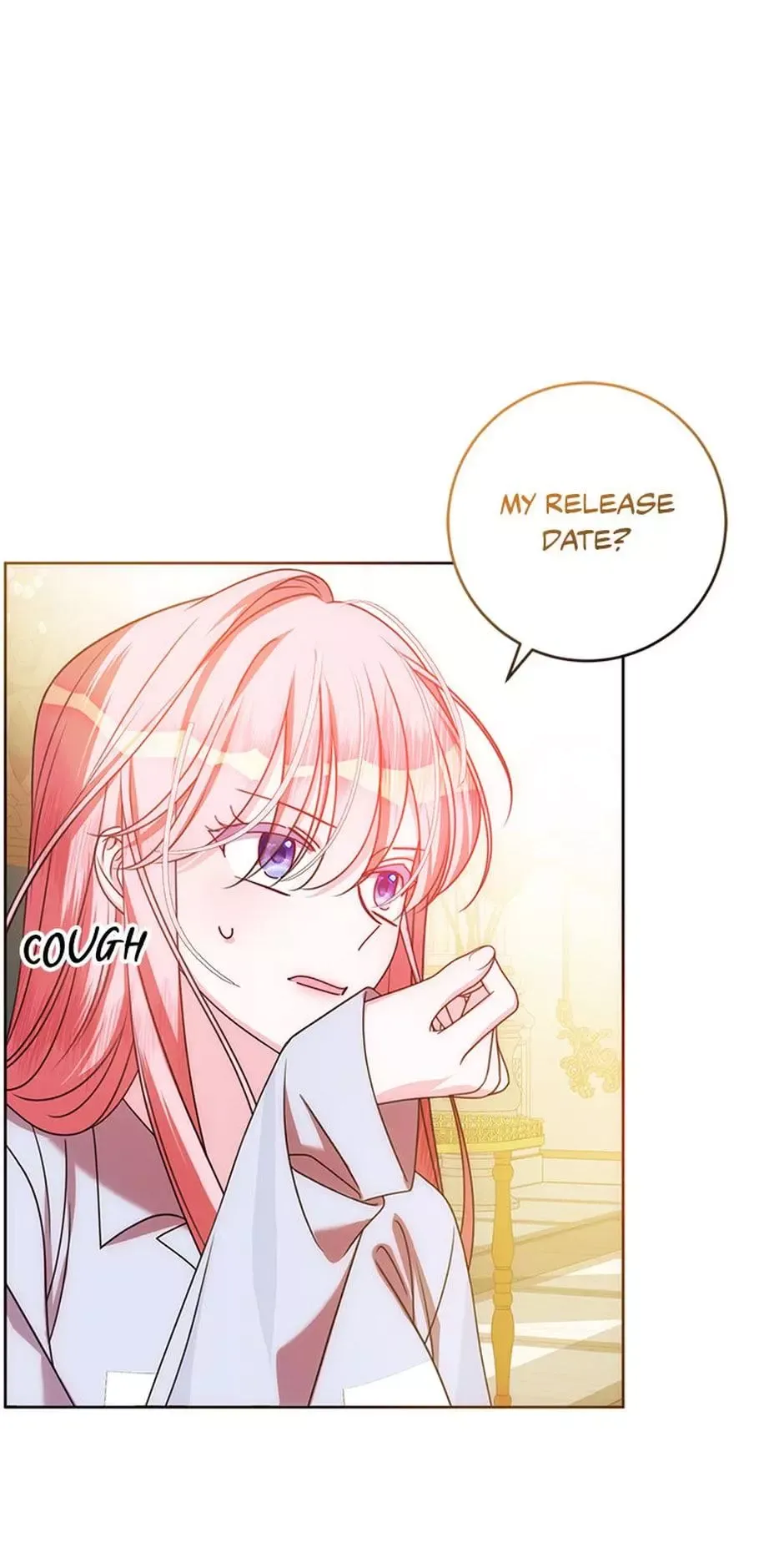 I Met The Male Lead In Prison - Chapter 23 Page 27