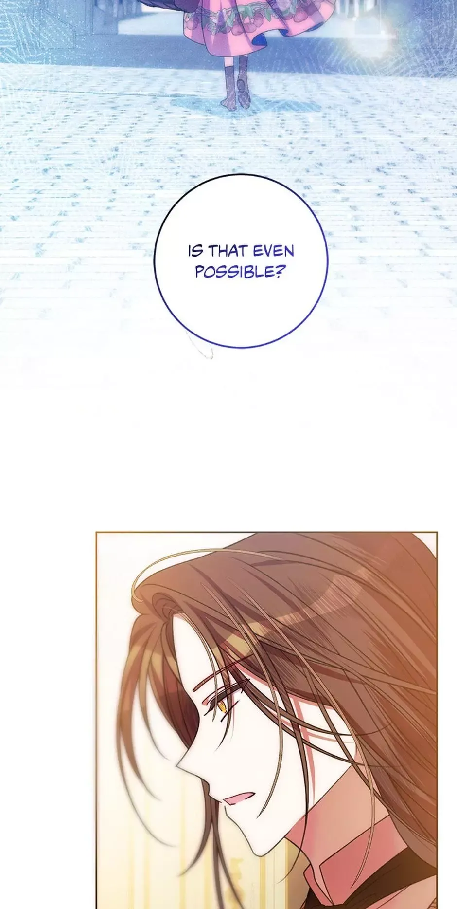 I Met The Male Lead In Prison - Chapter 23 Page 29