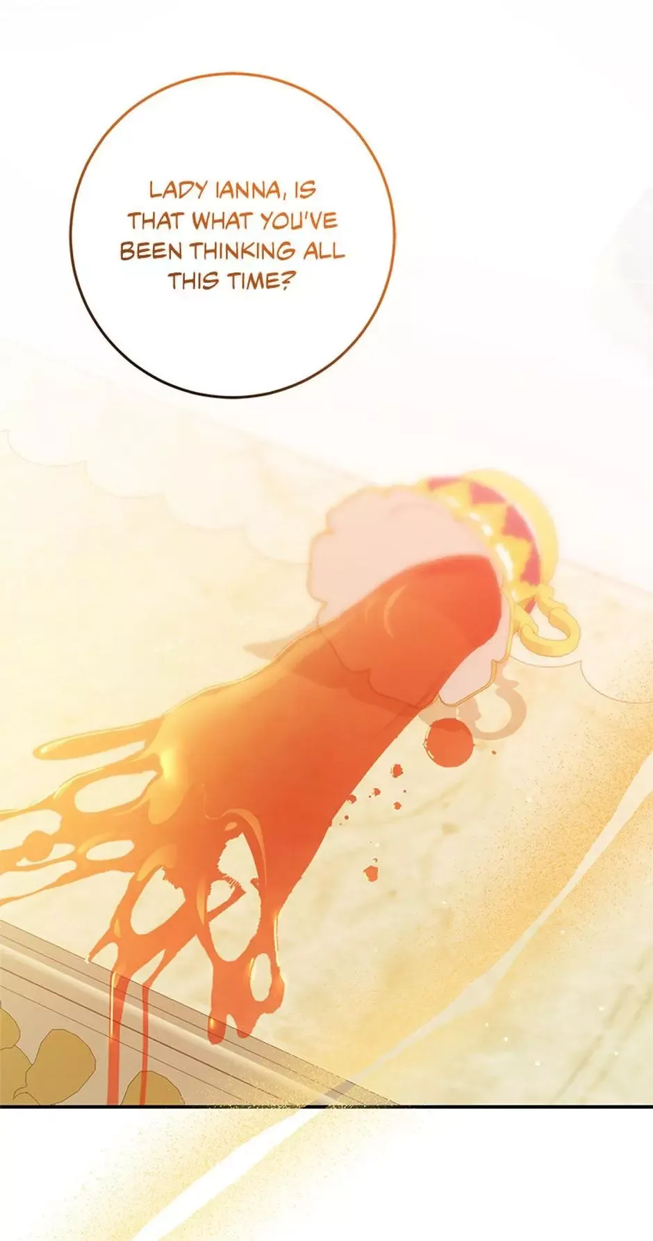 I Met The Male Lead In Prison - Chapter 23 Page 32