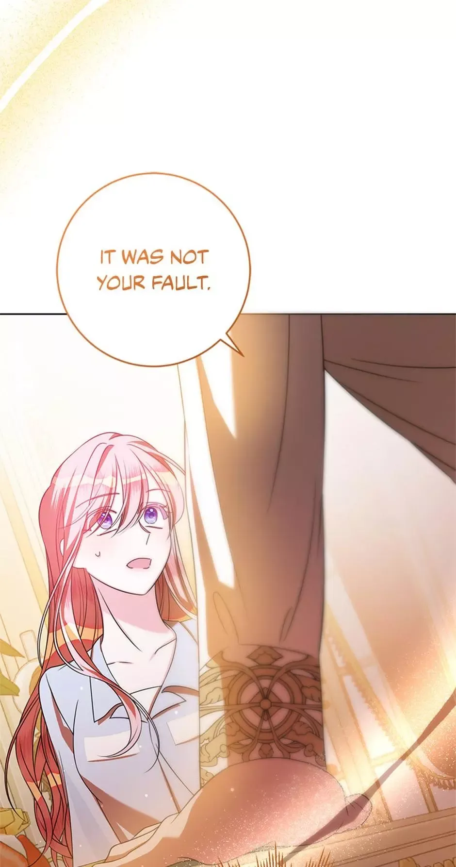 I Met The Male Lead In Prison - Chapter 23 Page 33