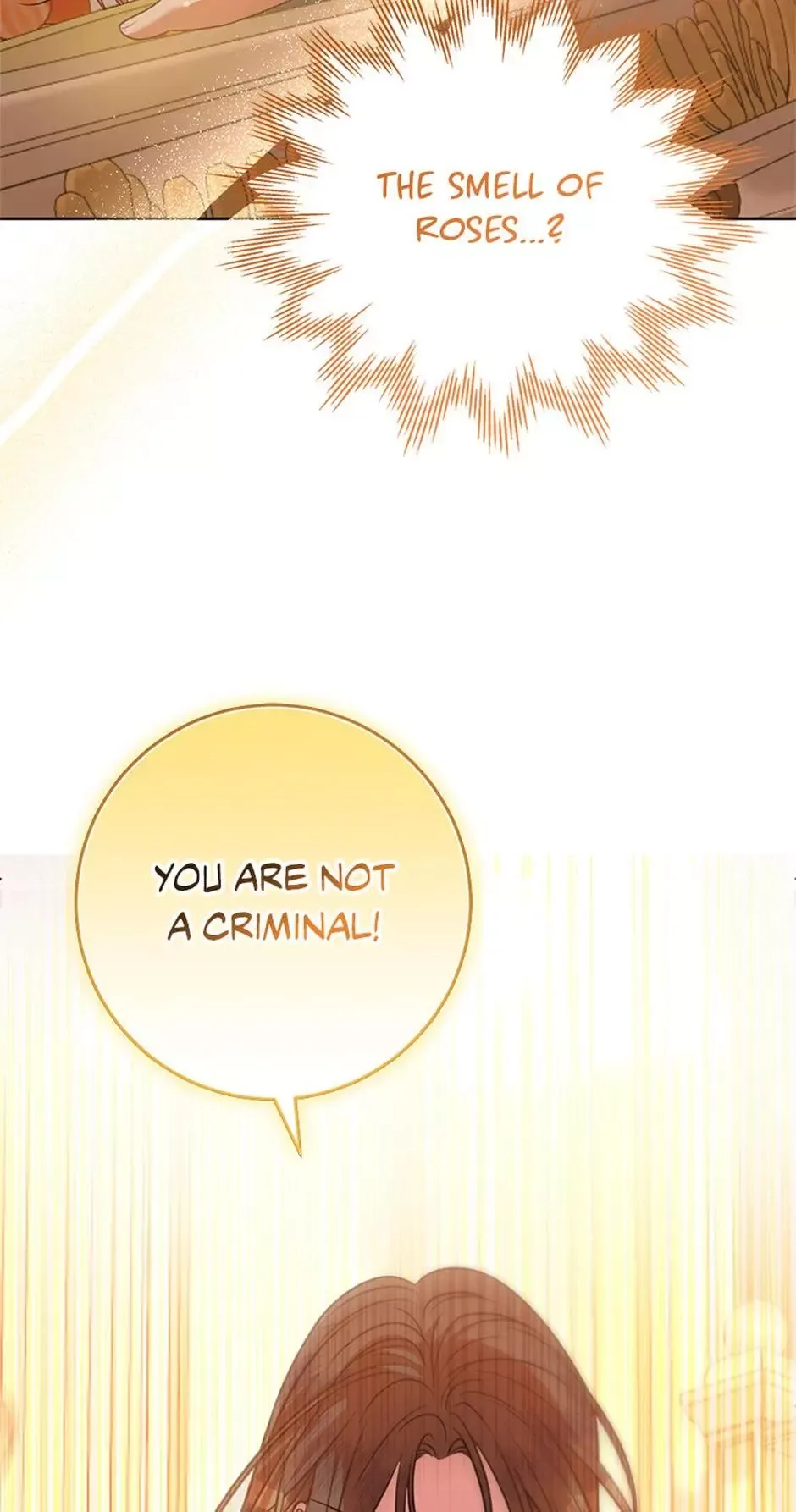 I Met The Male Lead In Prison - Chapter 23 Page 34