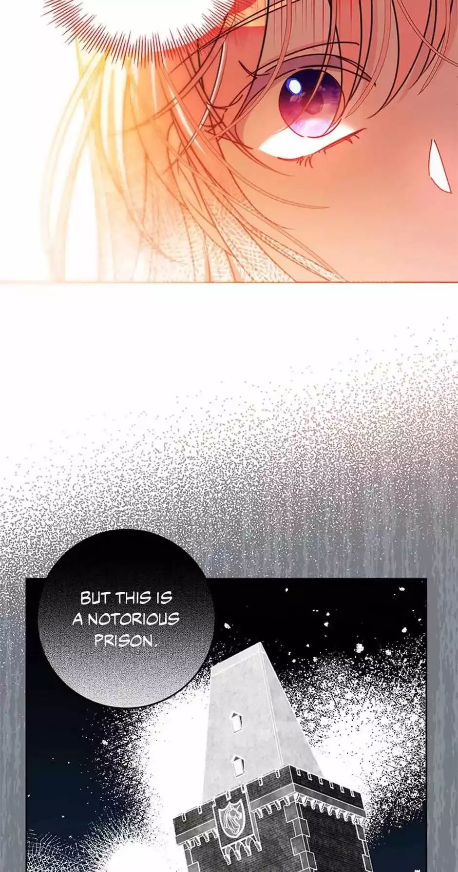 I Met The Male Lead In Prison - Chapter 23 Page 36