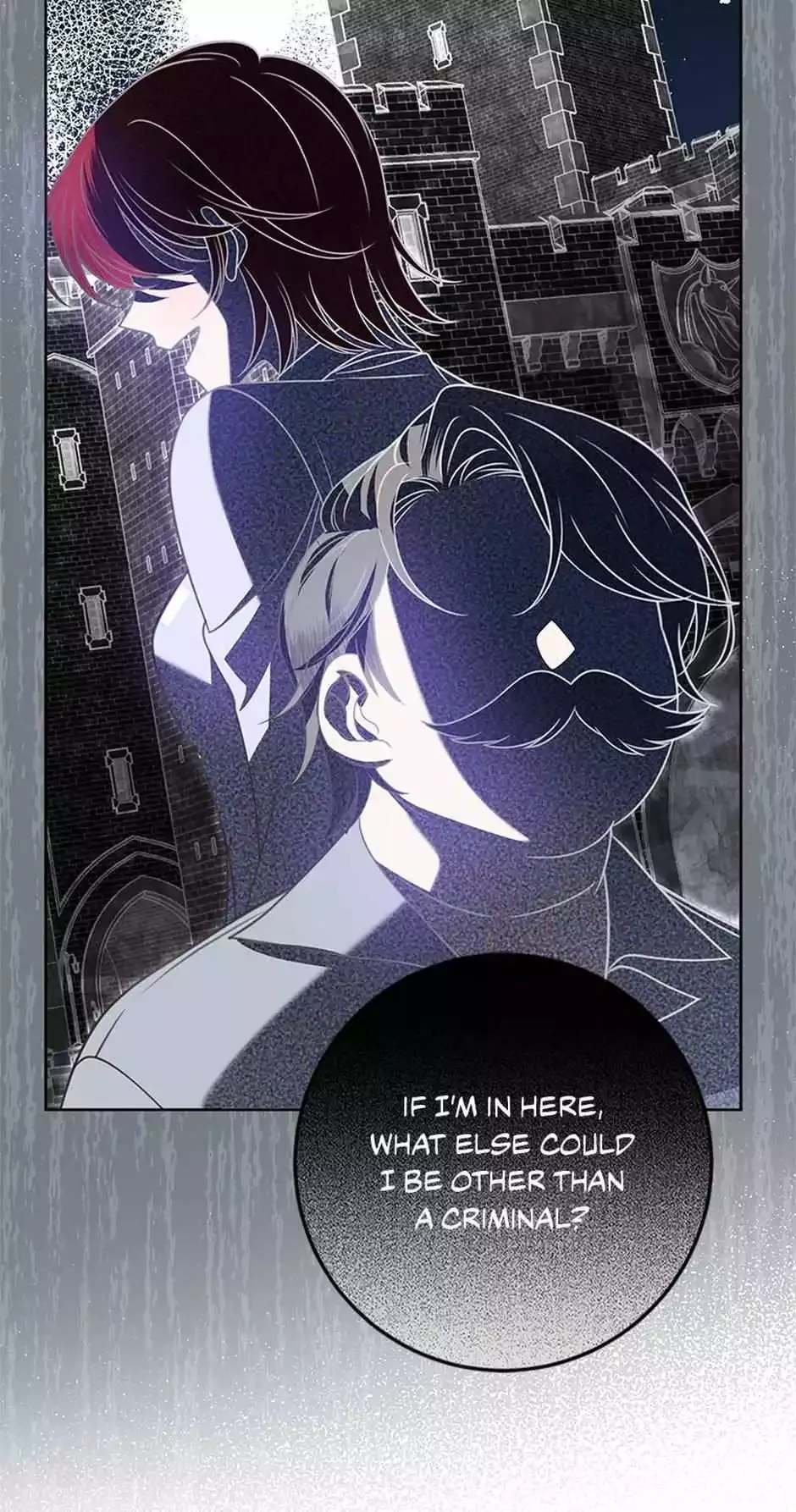 I Met The Male Lead In Prison - Chapter 23 Page 37