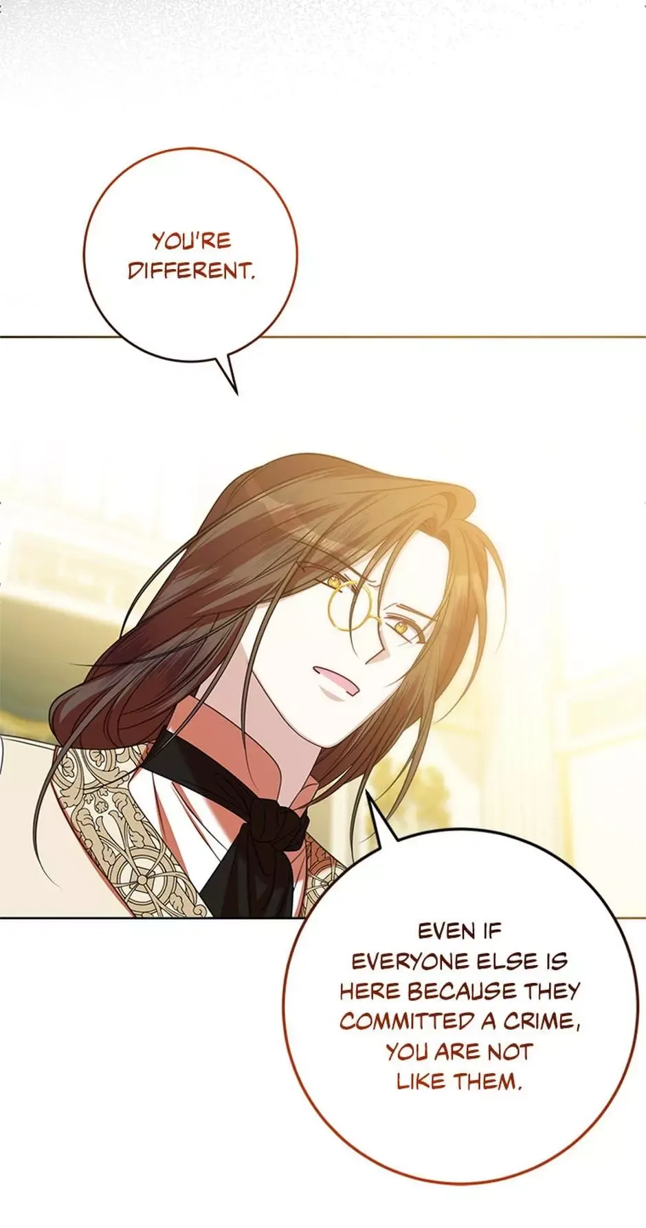 I Met The Male Lead In Prison - Chapter 23 Page 38