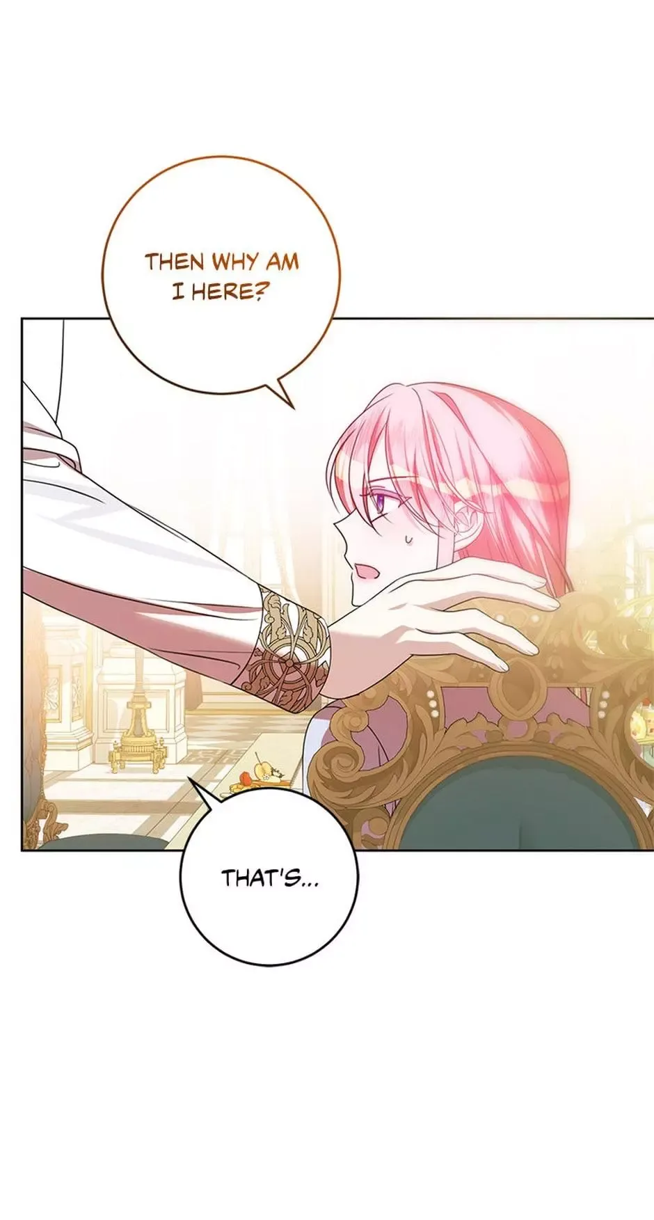 I Met The Male Lead In Prison - Chapter 23 Page 39
