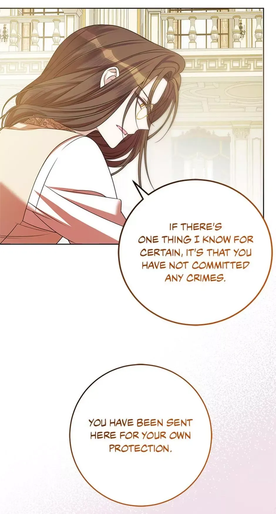 I Met The Male Lead In Prison - Chapter 23 Page 40