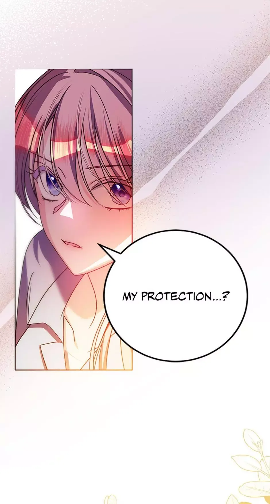 I Met The Male Lead In Prison - Chapter 23 Page 41