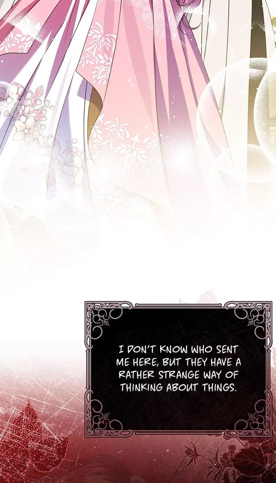 I Met The Male Lead In Prison - Chapter 23 Page 46