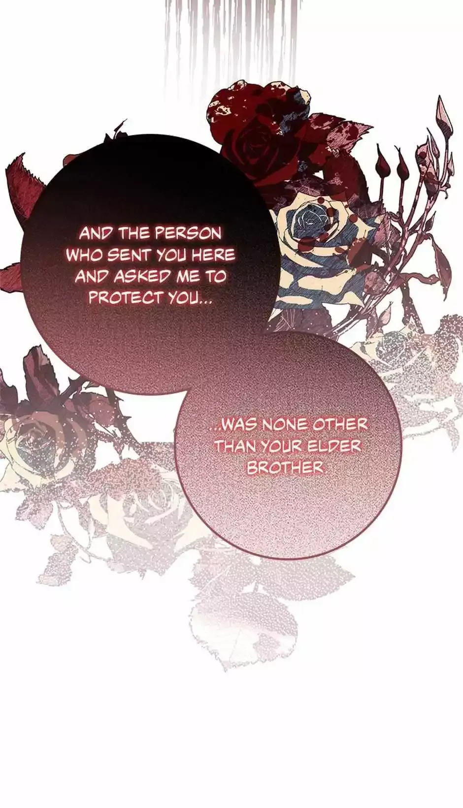 I Met The Male Lead In Prison - Chapter 23 Page 49