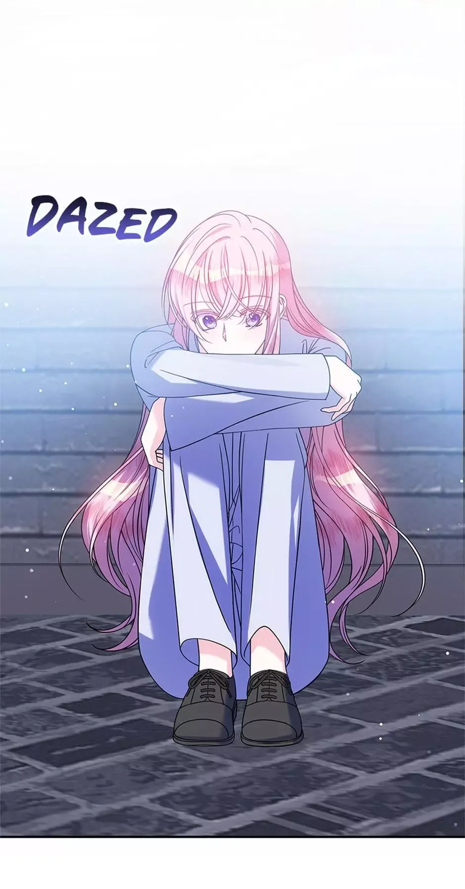 I Met The Male Lead In Prison - Chapter 23 Page 51