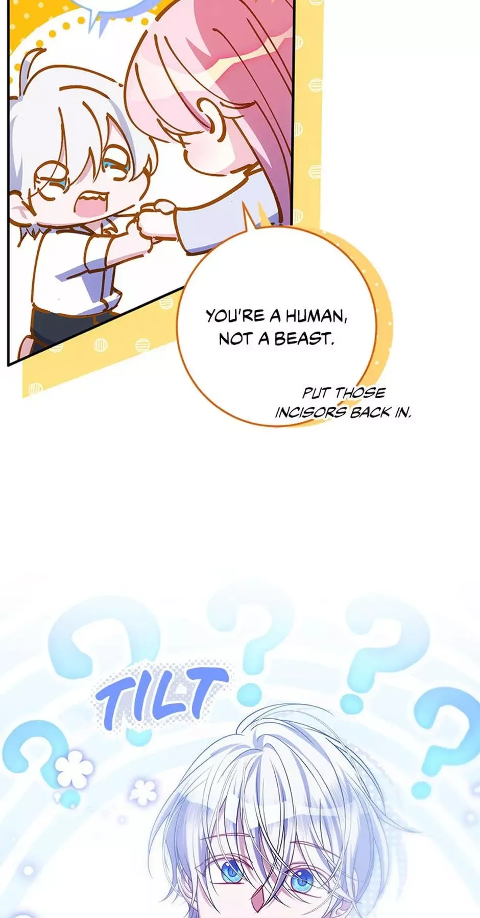 I Met The Male Lead In Prison - Chapter 23 Page 55