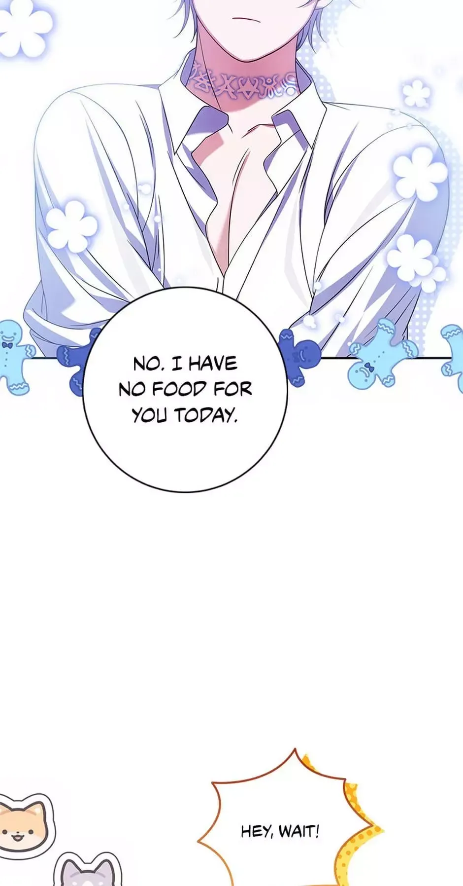 I Met The Male Lead In Prison - Chapter 23 Page 56