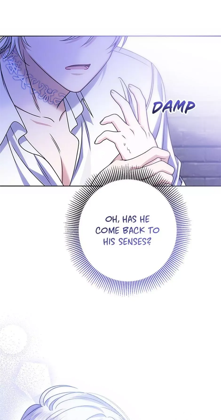 I Met The Male Lead In Prison - Chapter 23 Page 58