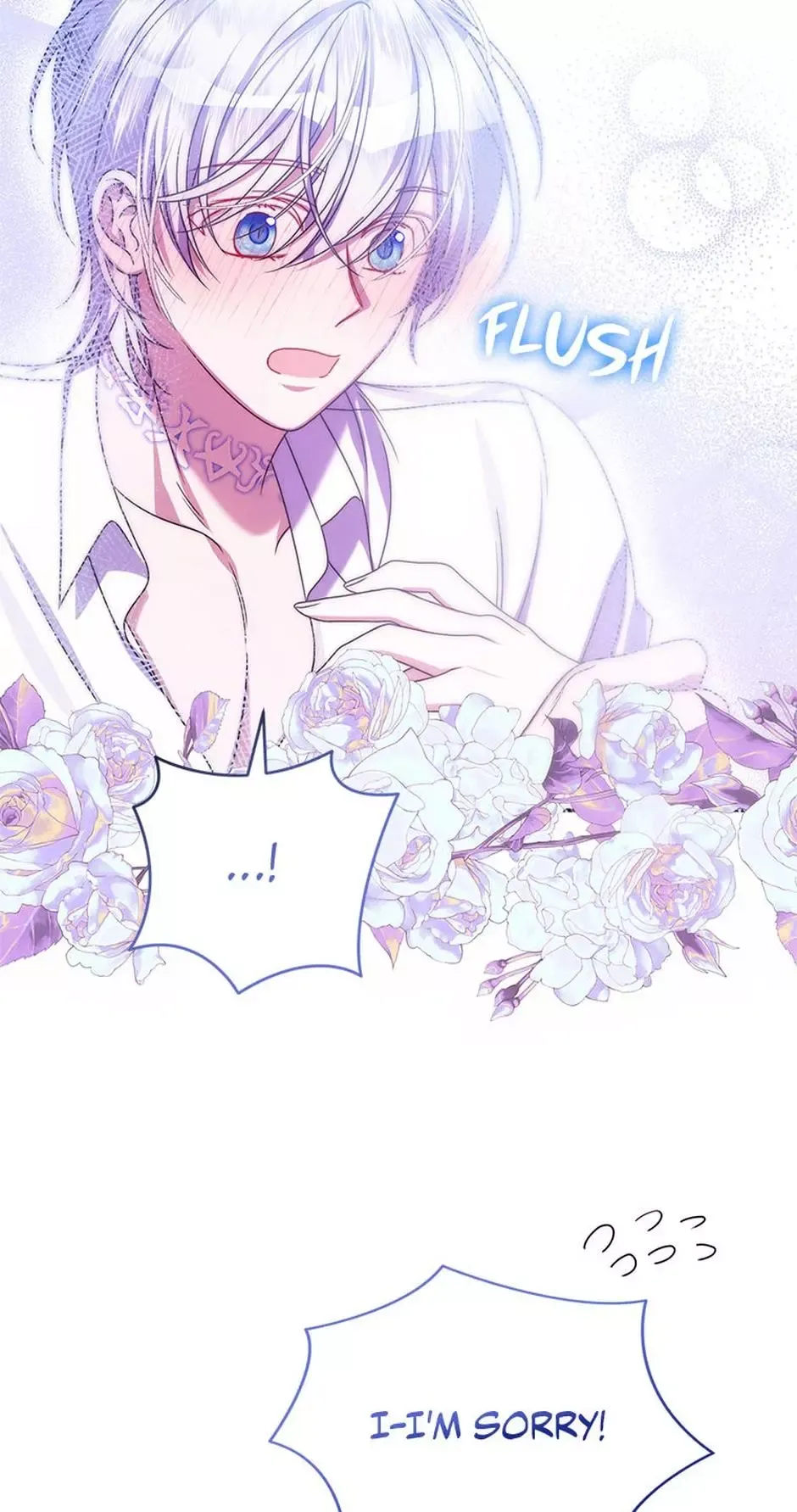 I Met The Male Lead In Prison - Chapter 23 Page 59