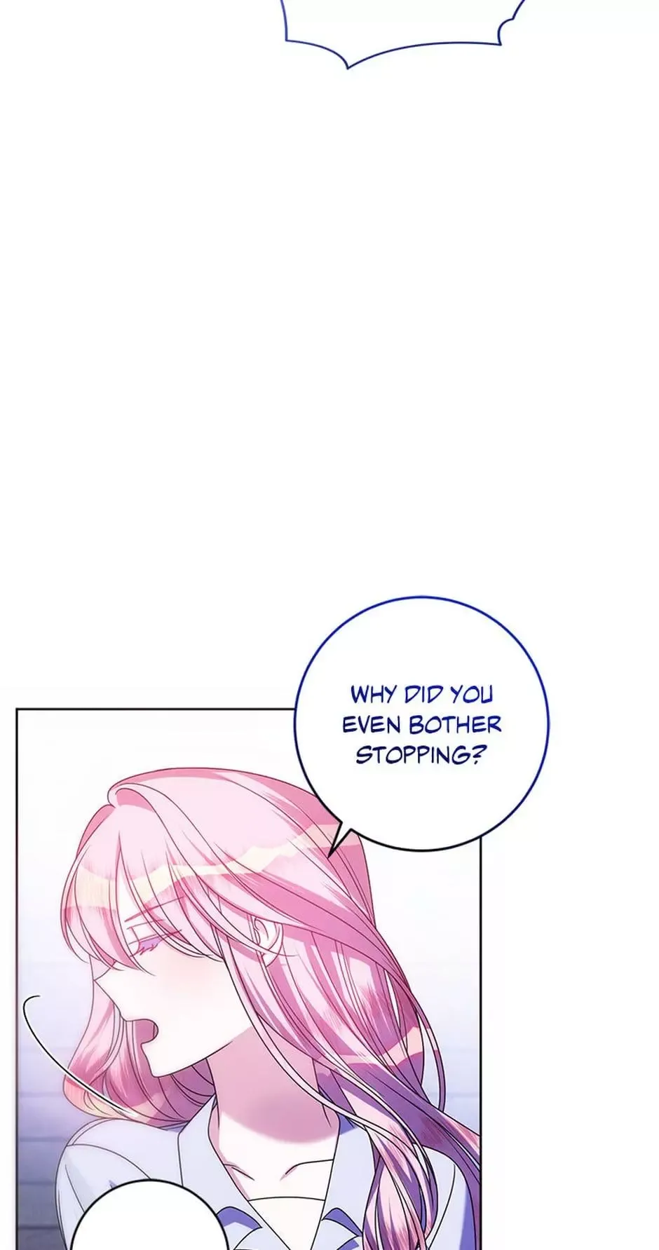I Met The Male Lead In Prison - Chapter 23 Page 60