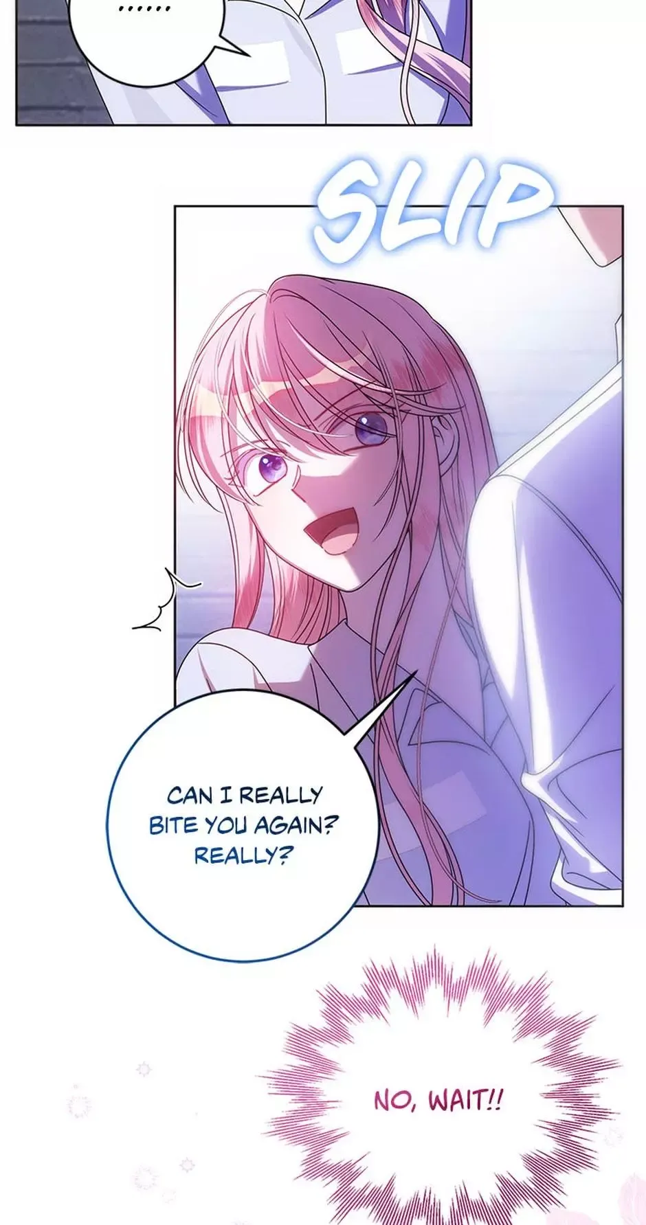 I Met The Male Lead In Prison - Chapter 23 Page 61