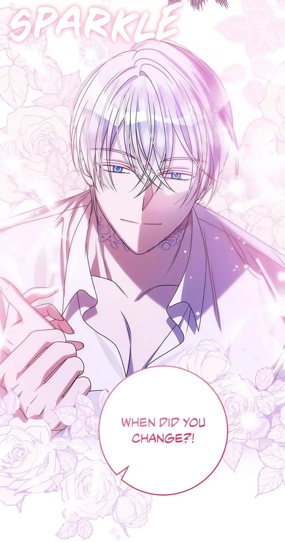 I Met The Male Lead In Prison - Chapter 23 Page 62